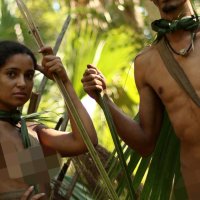 Prime Video: Naked and Afraid Season 9