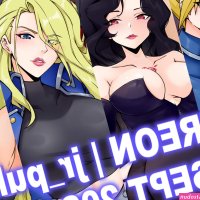 winry rockbell by jrpuls3 on Newgrounds