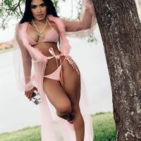 Zelina Vega Thea Trinidad zelinavegawwe Nude Leaks Photo 1