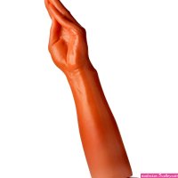 Master Series De vuistere hand onderarm dildo : Amazon.nl: Gezondheid persoonlijke verzorging