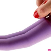 Review: Wet for Her silicone finger extender Hey Epiphora