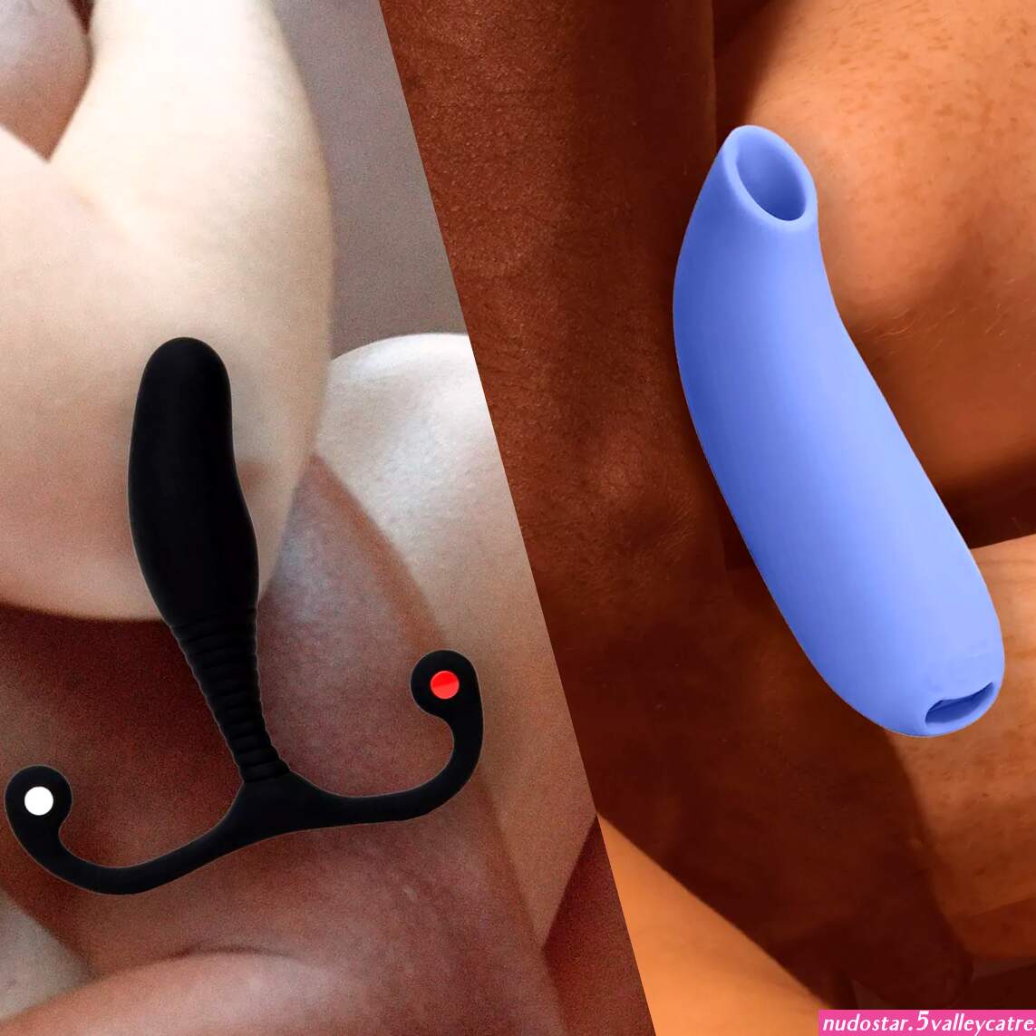 The Best Sex Toys for Beginners