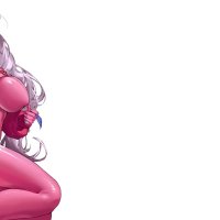 Wallpaper girl hot ass boobs sexy girl pink anime butt for mobile and desktop section resolution 3840x2160