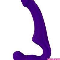 Fun Factory Share Strap-On Silliconen Dildo