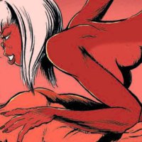 The Humans 7: This Comic Fucks