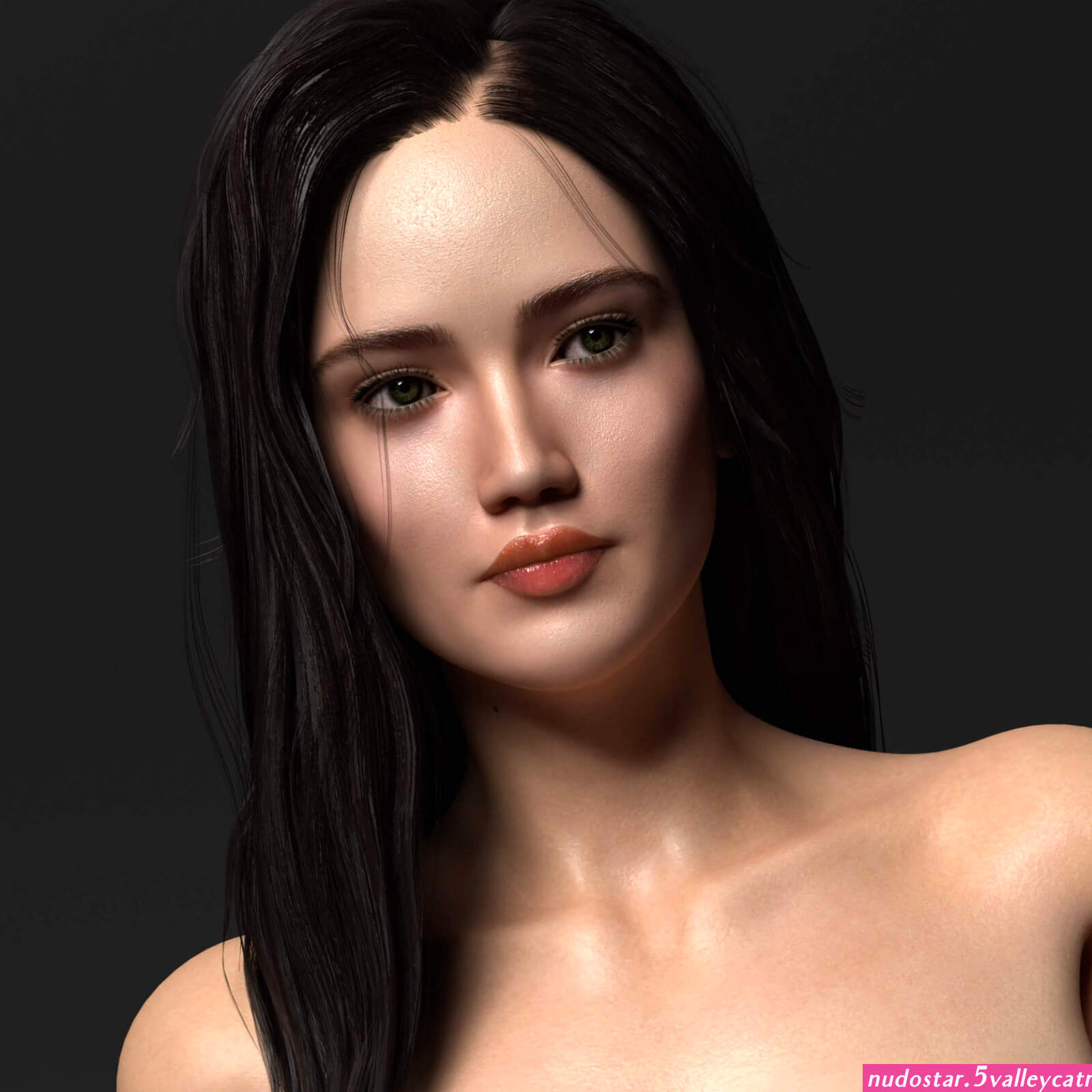 Sexy Girl Nude