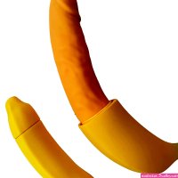 Banana Descreet Combo