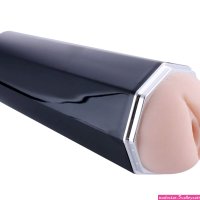 Masturbator Cup KlicLok Connector for fuck machine