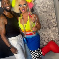 Star Bottom w Willam