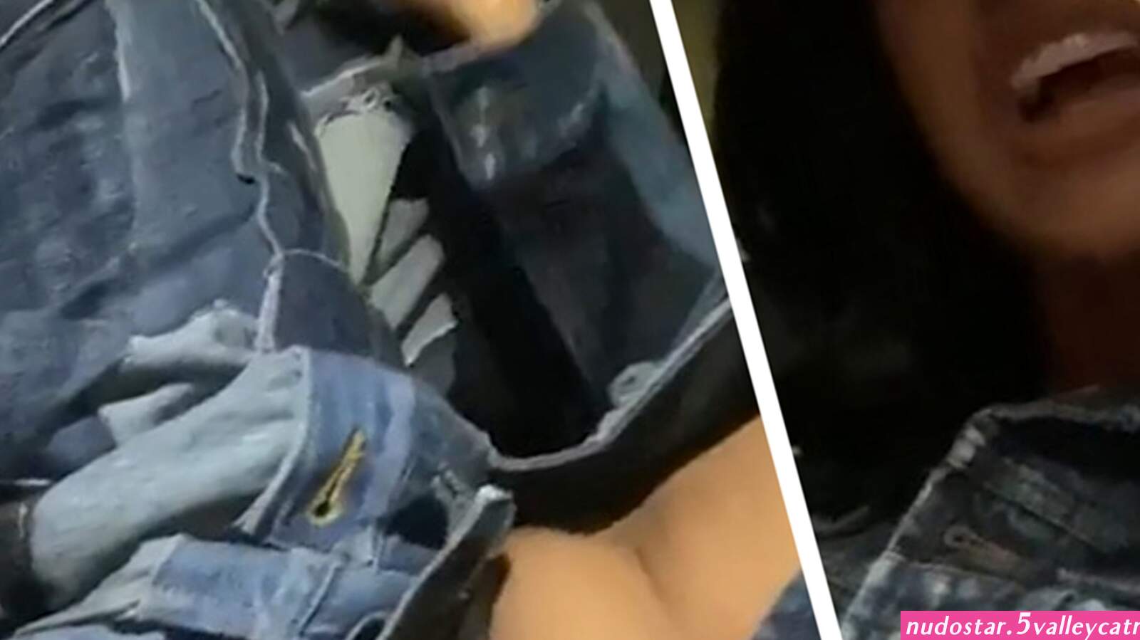 Cardi B Lets Her Vagina Get a Breath of Fresh Air After Py Wedgies