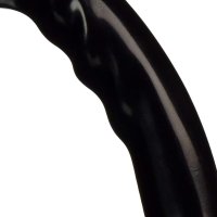 : Tantus Compact Prostate and G-Spot Massager-Black : Health Household