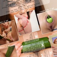 Vegetable Anal Week