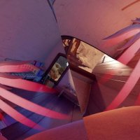 Pink Mercy VR
