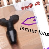 ANAL tp02 3d cncSTL Cults