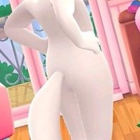 My Talking Angela 2 Naked by lodgiscord on DeviantArt