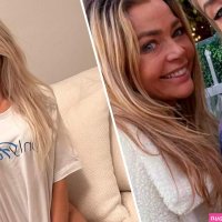 Denise Richards Daughter Sami Sheen Joins OnlyFans