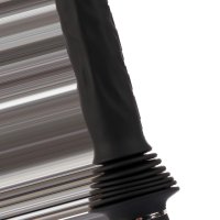 Lifelike Heated Dildo