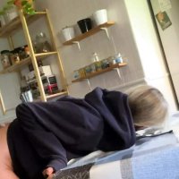 WILD SEX IN THE KITCHEN