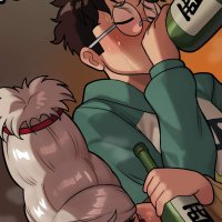 Grandmas approval Ongoing comic porn