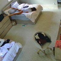 IP cam masturbation