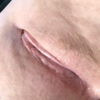 Can I send you random pics of my pussy like this?