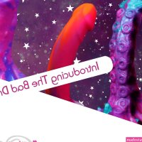 Be Daring With Bad Dragon